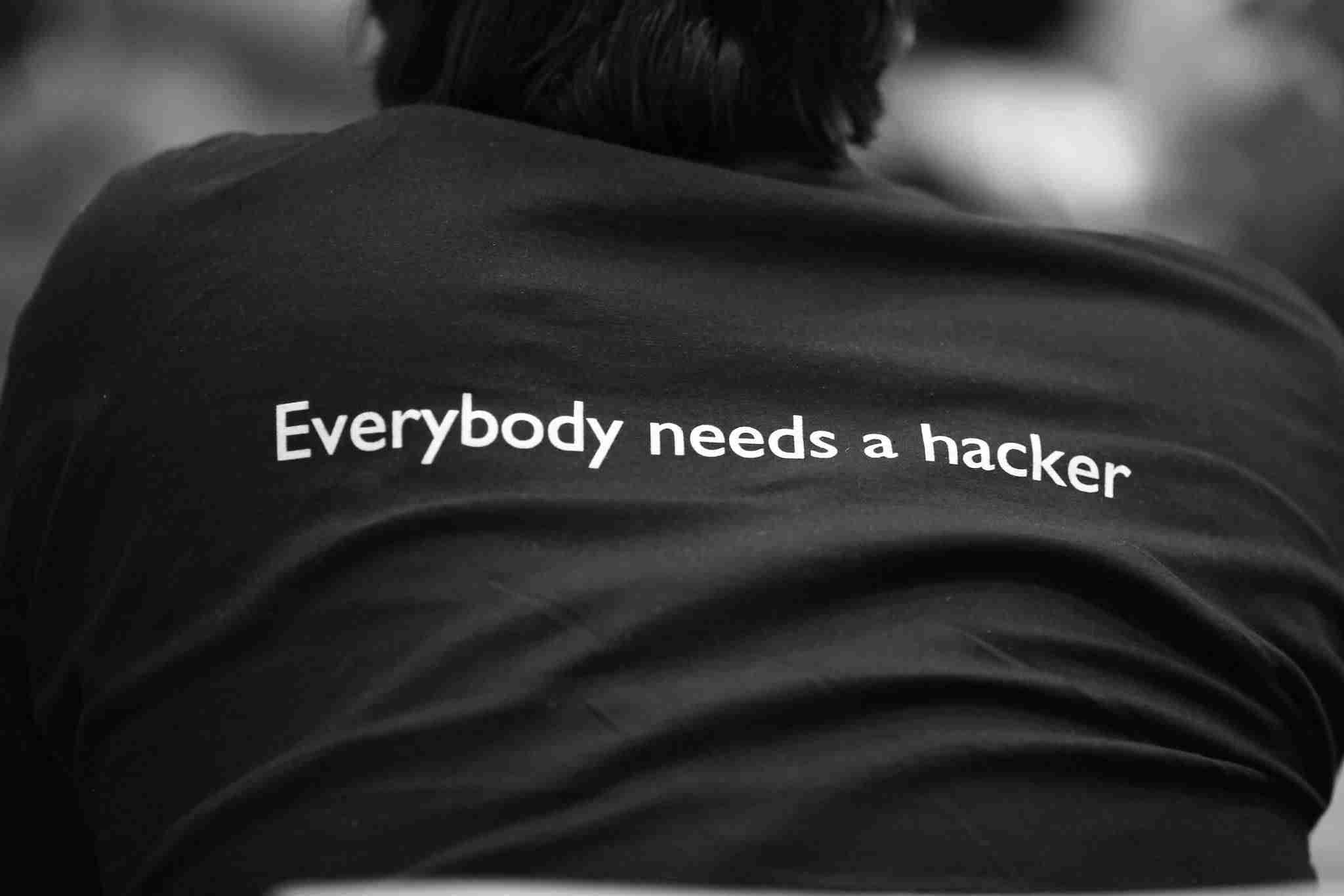 Limitar el número de intentos en el login de WordPress - Everybody needs a hacker
