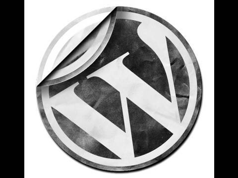 Como instalar Wordpress en tu hosting [1/2]