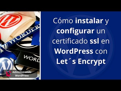 Pasar de http a https tu WordPress gratis con un certificado de Let´s Encrypt en SiteGround