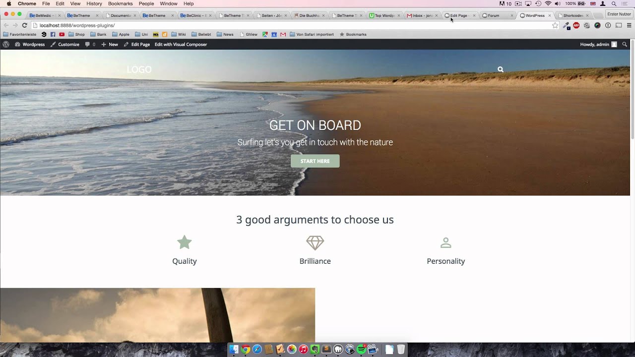 BBPress Wordpress Tutorial - Set up a Forum in Wordpress