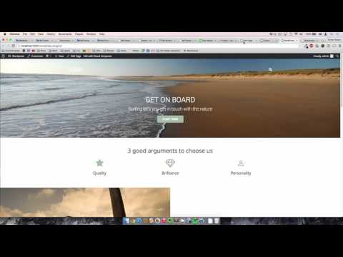 BBPress Wordpress Tutorial - Set up a Forum in Wordpress