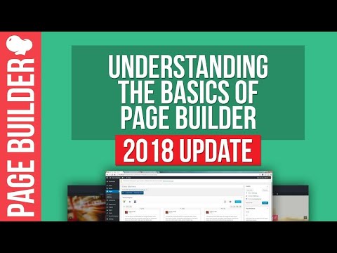 WPBakery Page Builder Beginners Guide - Formerly Visual Composer