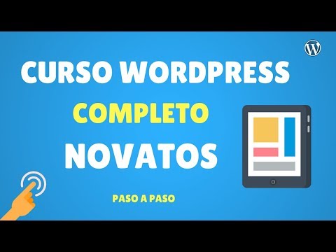 CURSO WORDPRESS BÁSICO | 2022 👇👇👇