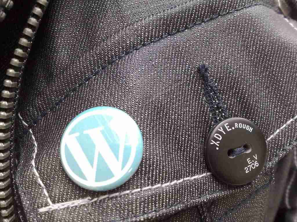 Errores comunes de WordPress y como resolverlos - Chapa de WordPress