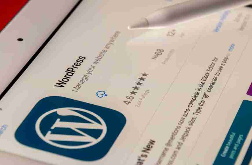 Consejos para optimizar WordPress al máximo rendimiento