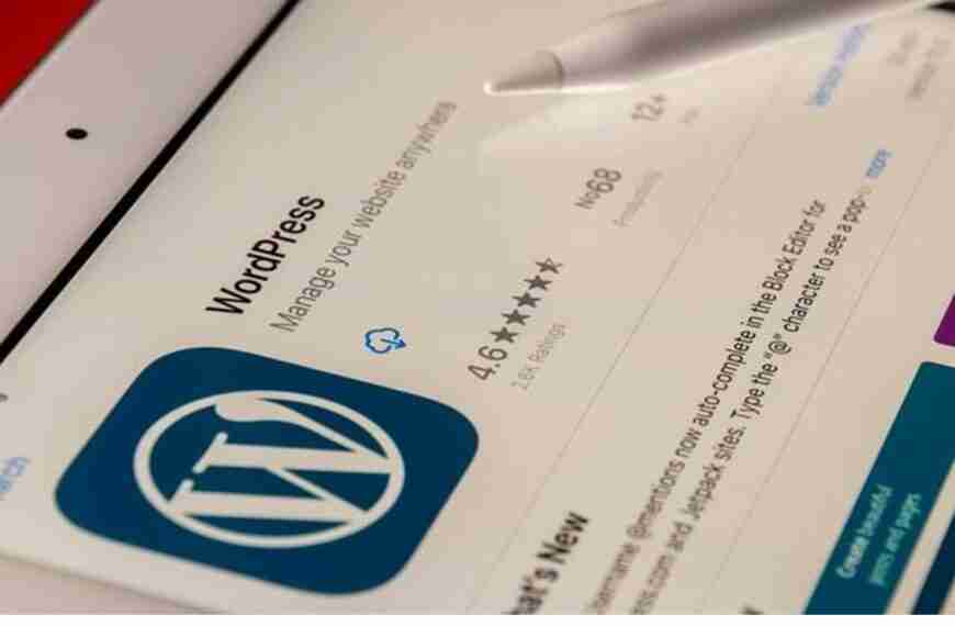 Precios 2022 de una web en WordPress