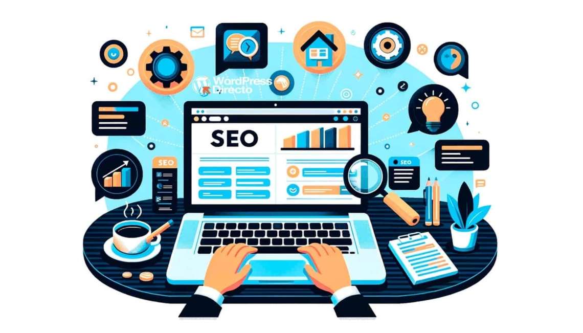 Consejos SEO esenciales para potenciar tu sitio WordPress - WordPress ...