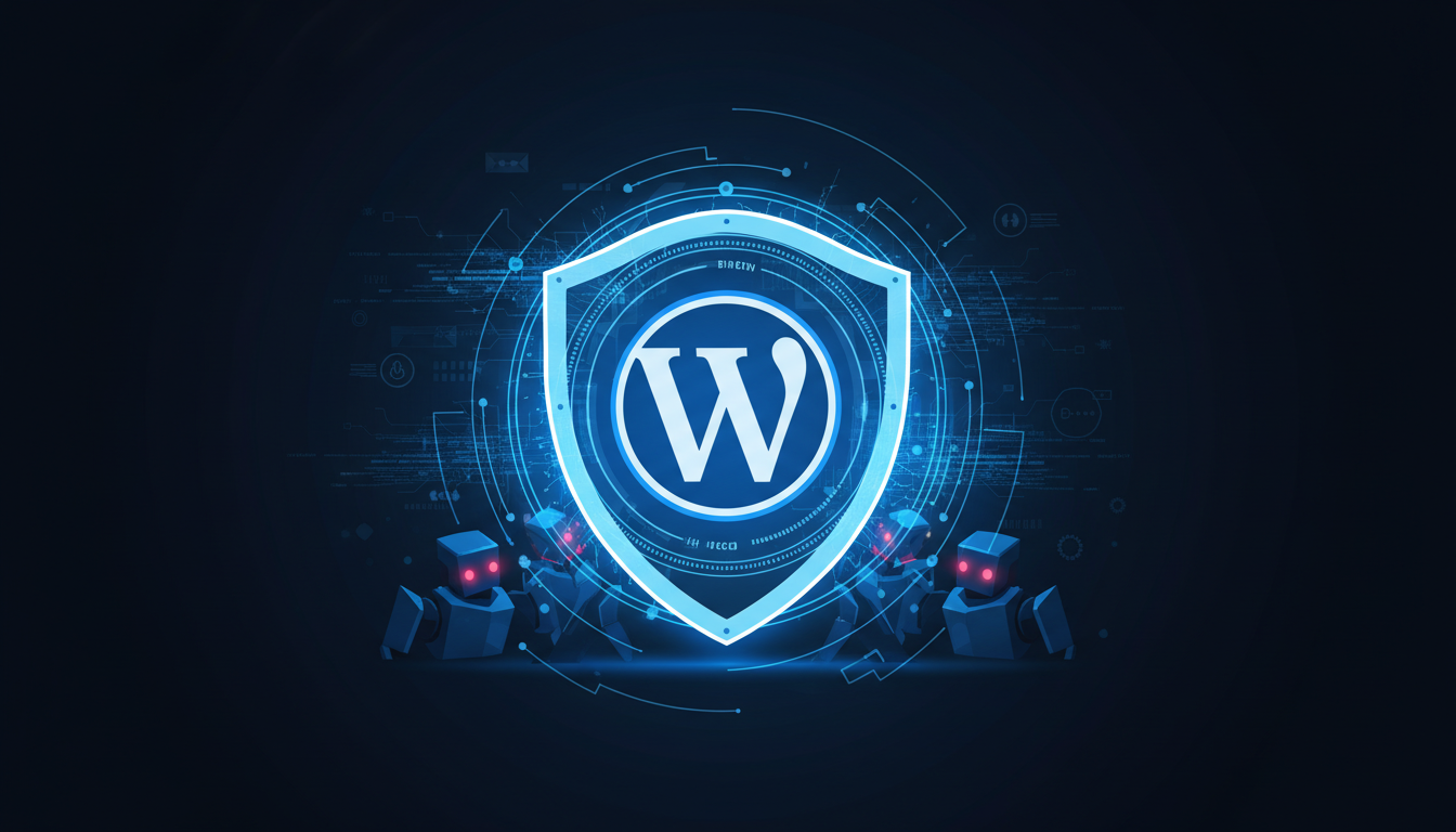Cómo reducir el spam en WordPress: .htaccess, plugins y firewall