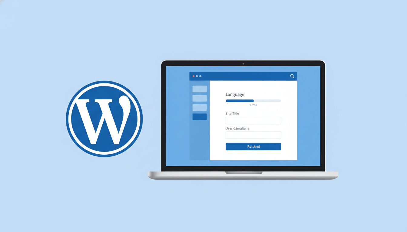 Cómo instalar WordPress: guía completa paso a paso