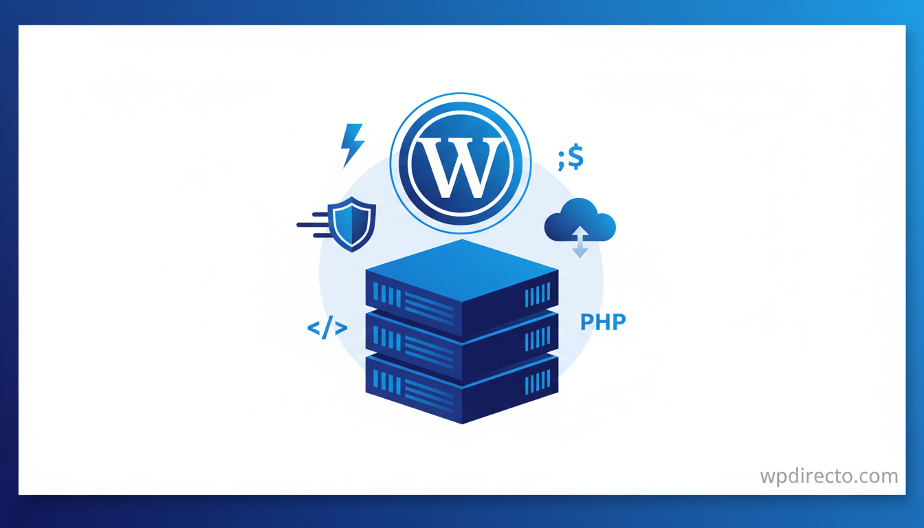 Cómo elegir hosting para WordPress: guía práctica