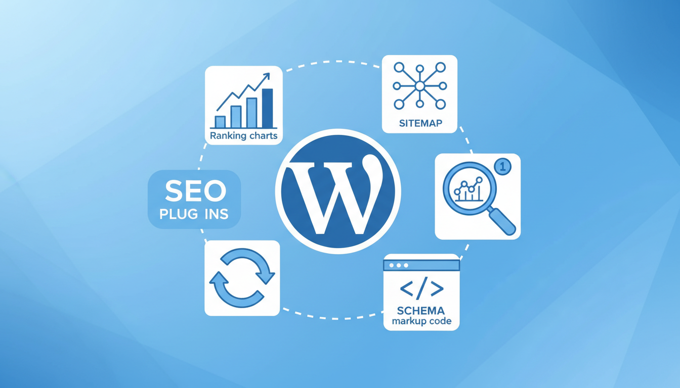 Mejores plugins SEO para WordPress: guía actualizada