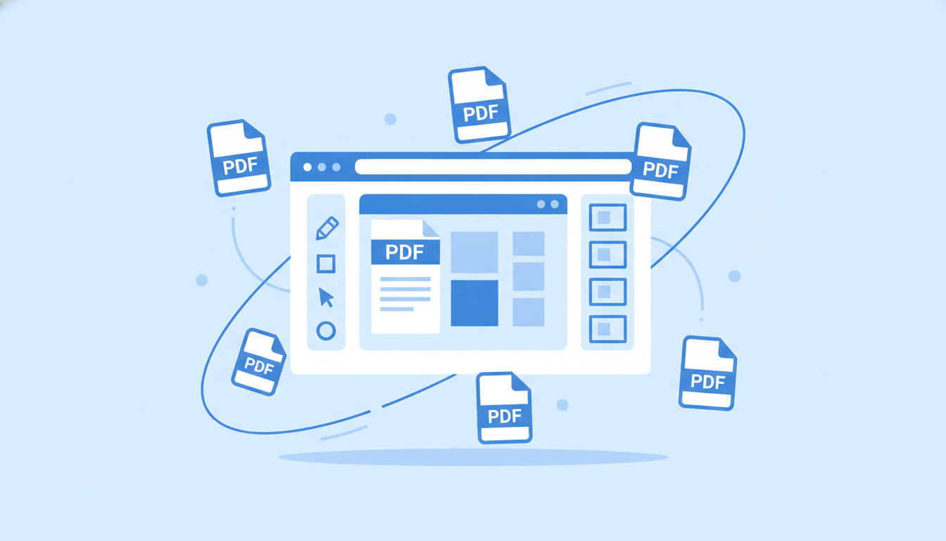 Cómo editar PDF gratis en el navegador sin instalar nada