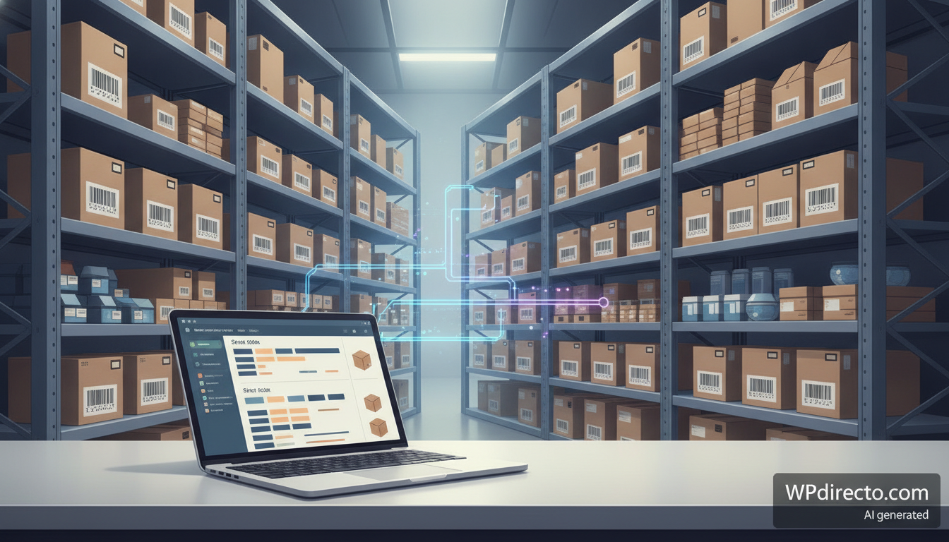 10 plugins de inventario para WooCommerce en 2026