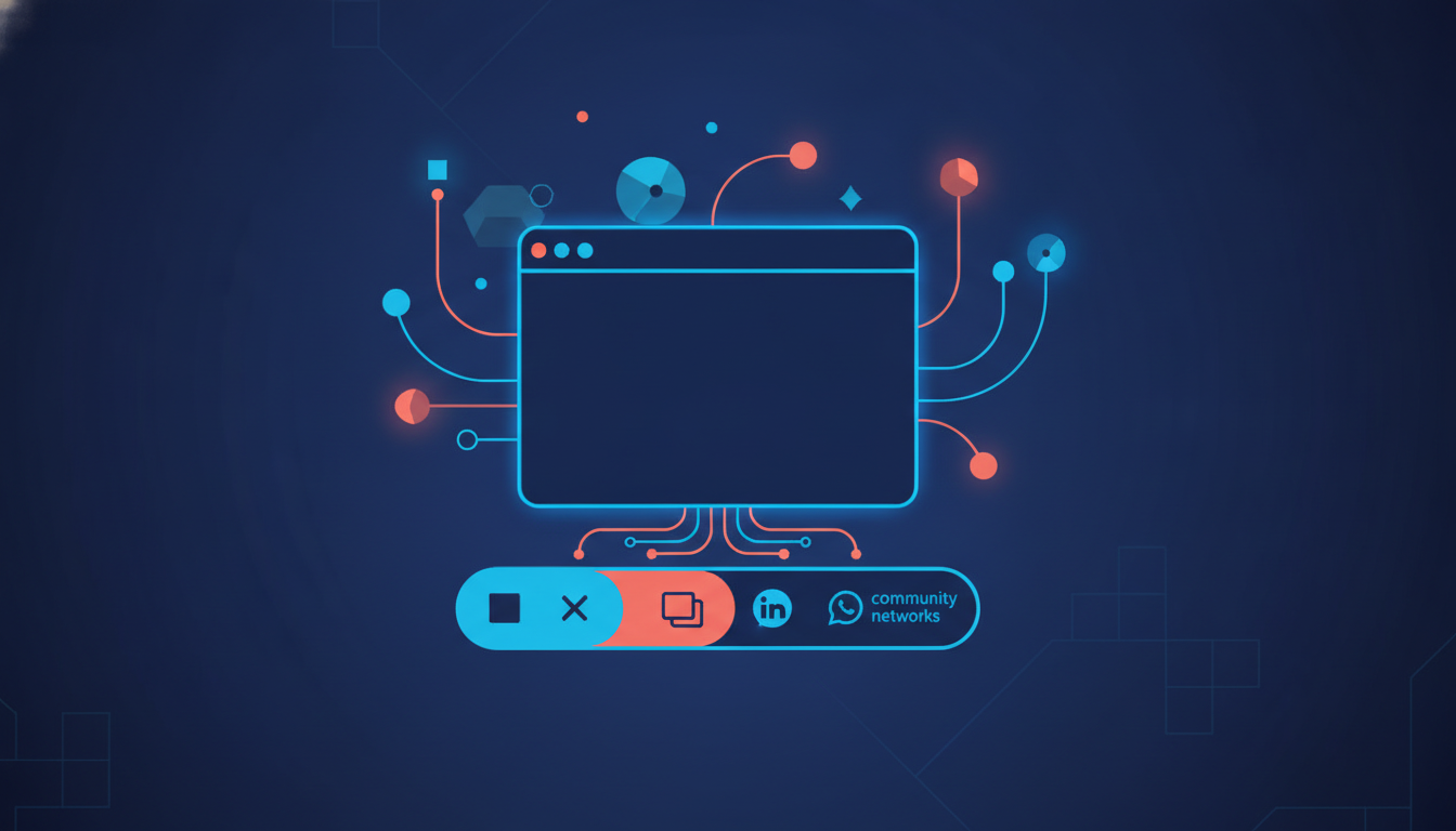 Cómo añadir botones para compartir en WordPress en 2026