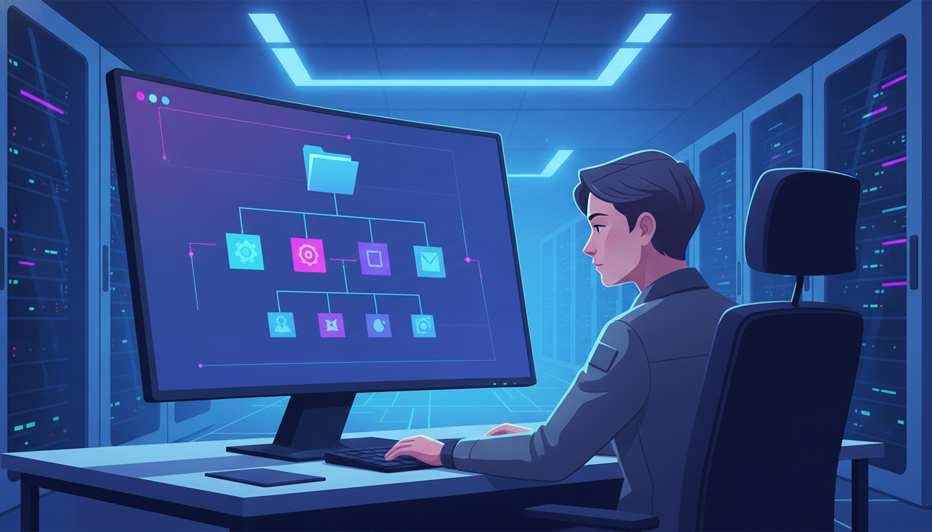 Ficheros de WordPress: cómo comprobarlos y detectar cambios