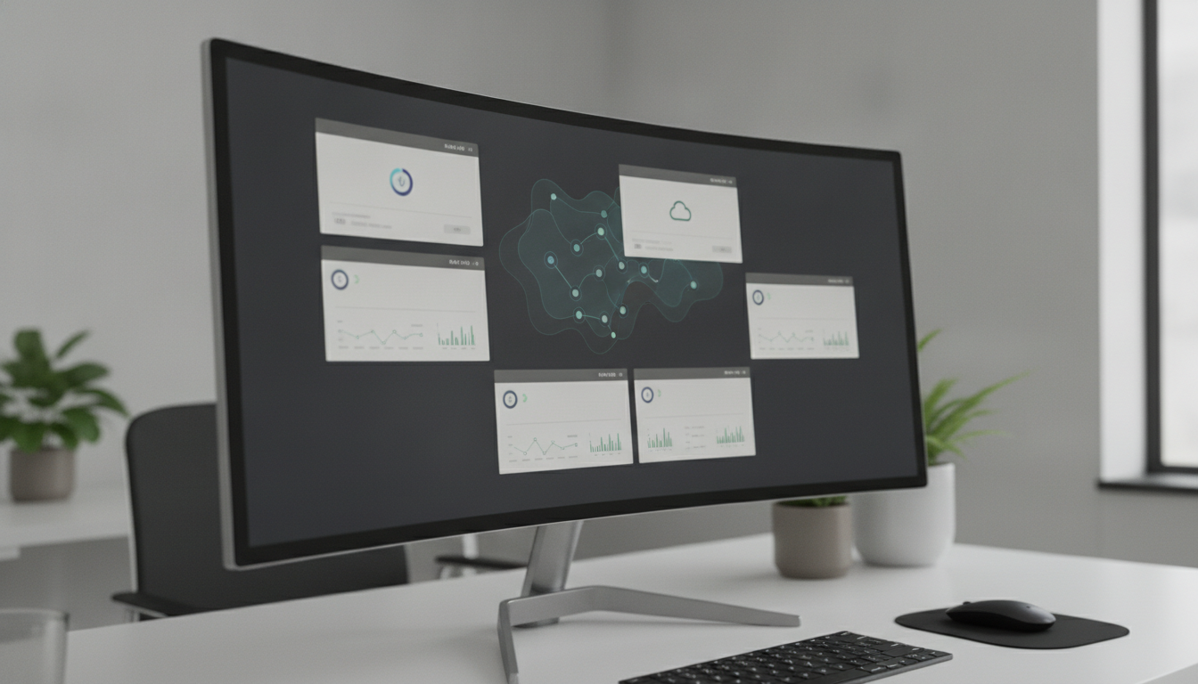 Gestionar varios sitios WordPress desde un solo panel: InfiniteWP y alternativas