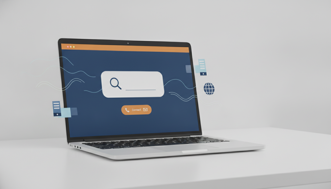 Parking de dominios con WordPress: guía práctica